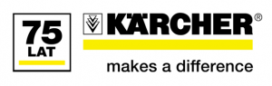 Karcher logo